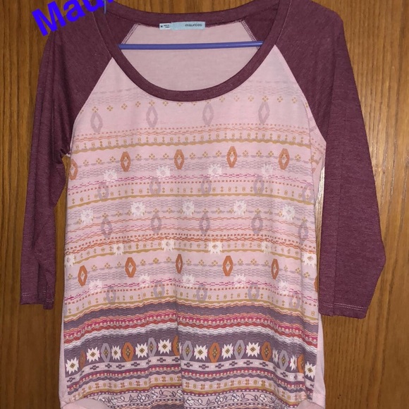 Maurice’s Shirt - Picture 1 of 1